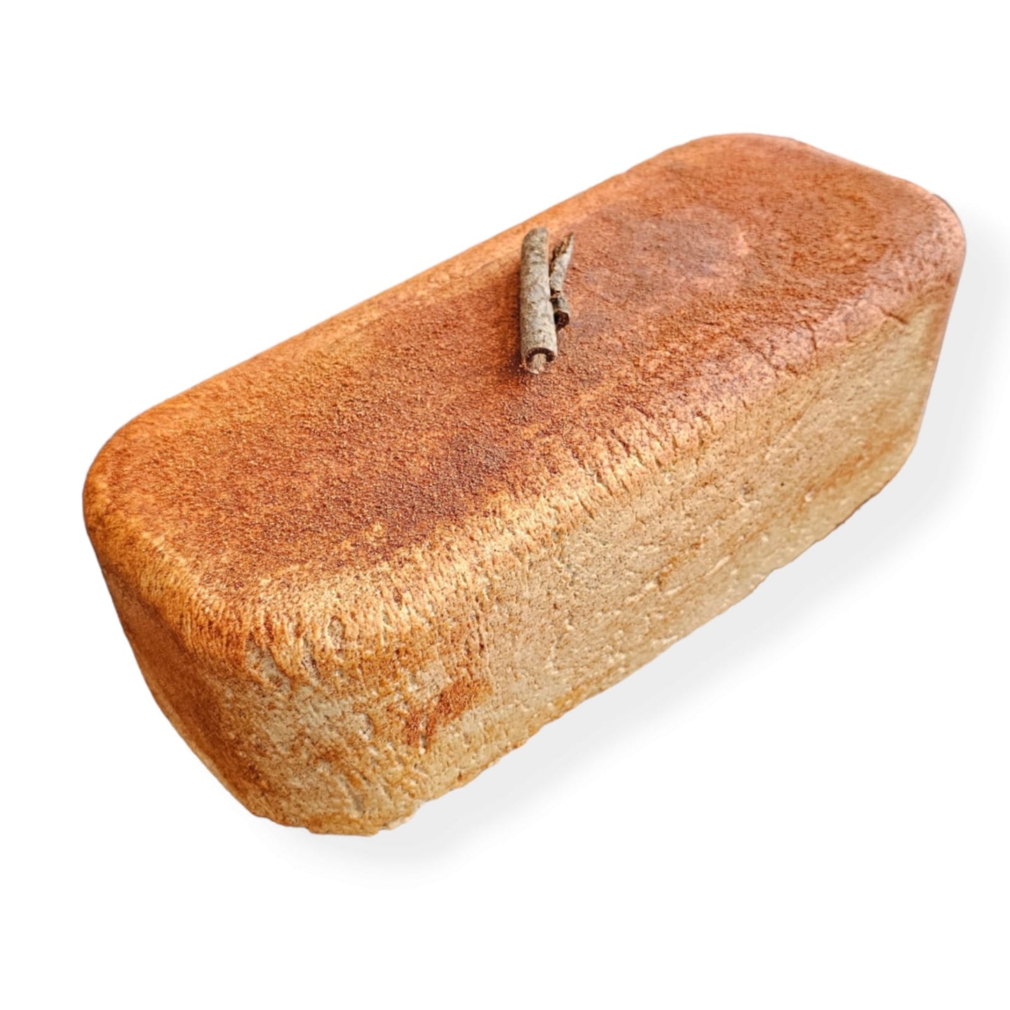 Cinnamon Halva رهش بالقرفة