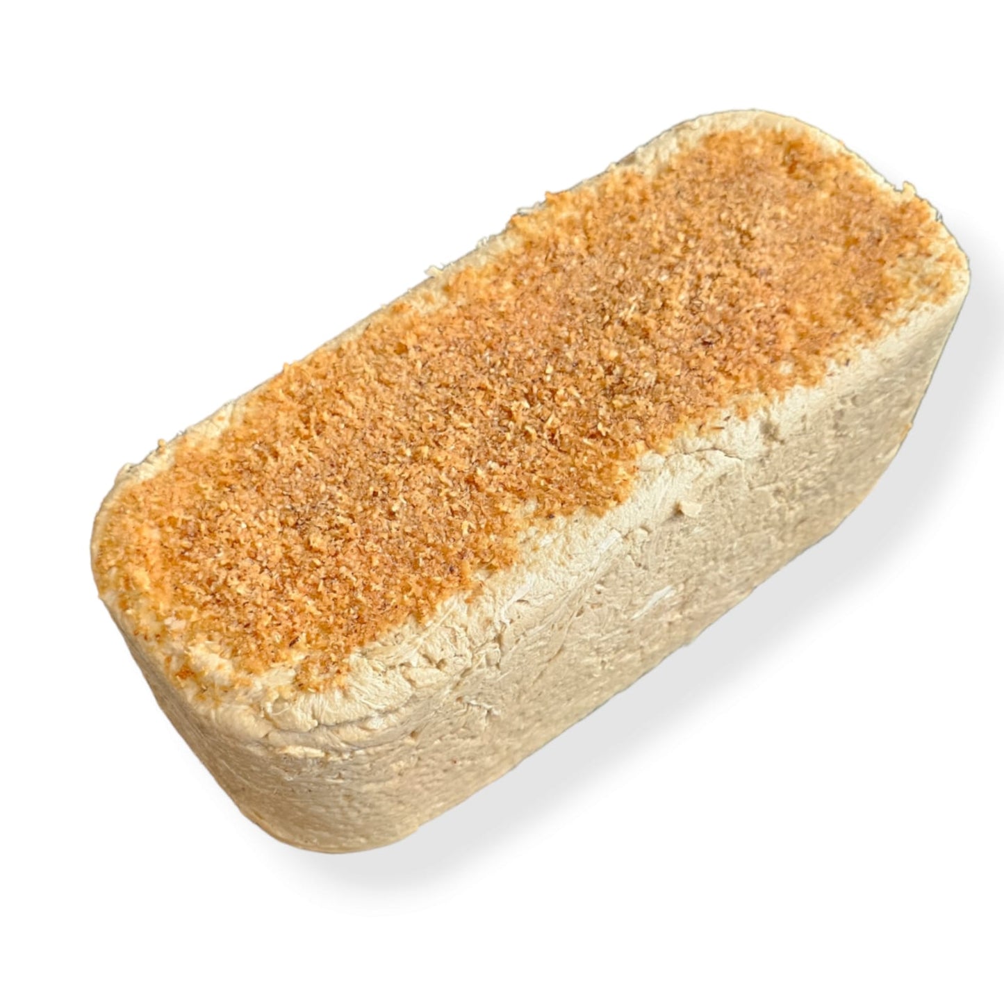 Toasted Coconut Halva رهش بجوز الهند