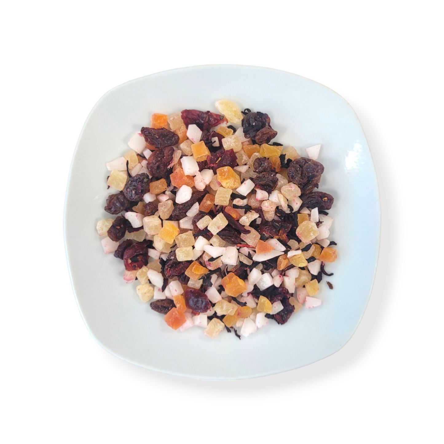 Tea - Passion Fruit mix 150 gr شاي خليط فاكهة العاطفة