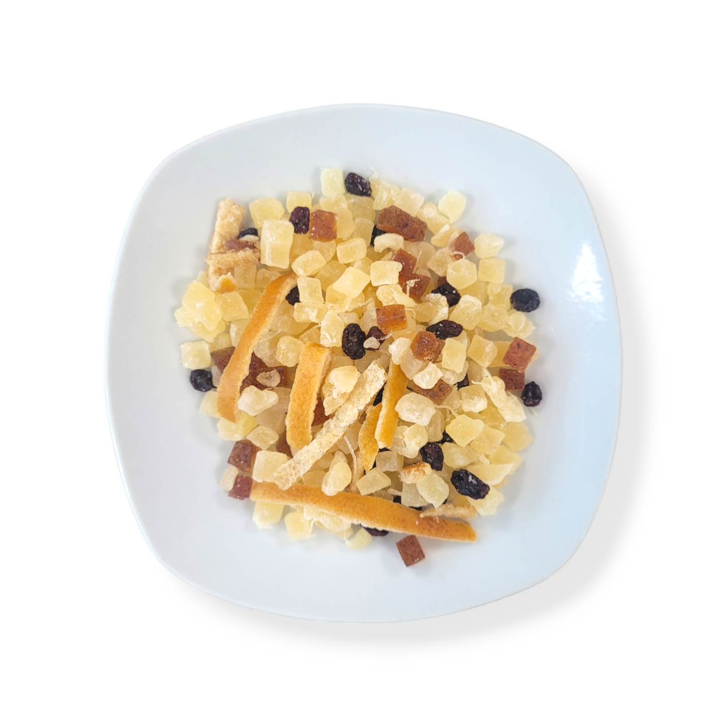 Tea - Lemon Mix 150 gr شاي خليط الليمون