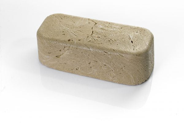 Traditional Halva (Sugar -Free) رهش طحينيه خاليه من السكر