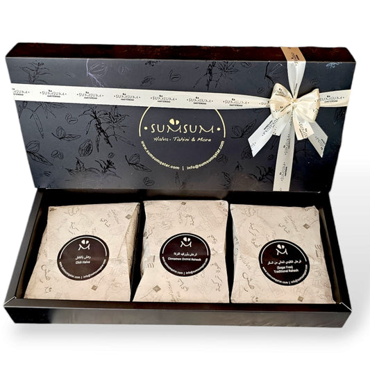 Rahash Gift Box (L)