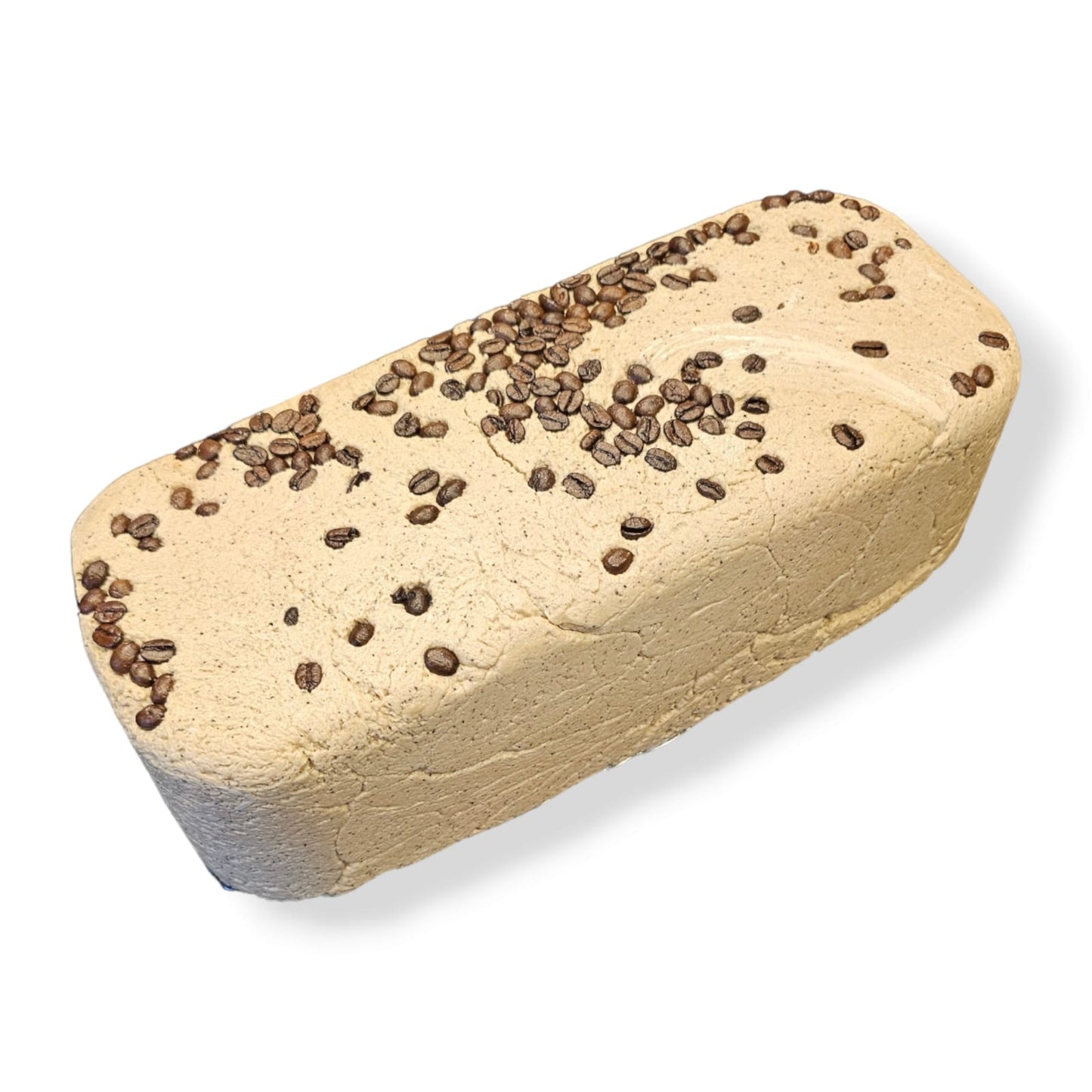 Coffee Espresso Halva رهش بالاسبرسو