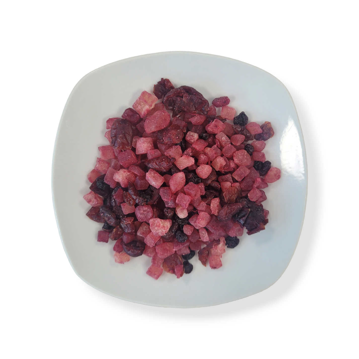 Tea - Red Berries 150 gr شاي التوت الأحمر