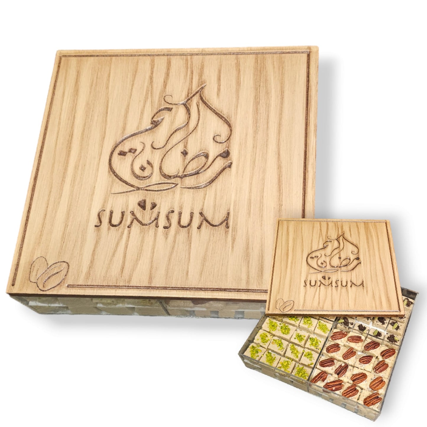 Ramadan Box